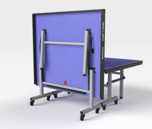 Профессиональный теннисный стол  Wallaby Indoor PRO500 Blue