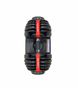 Регулируемая гантель UltraGym