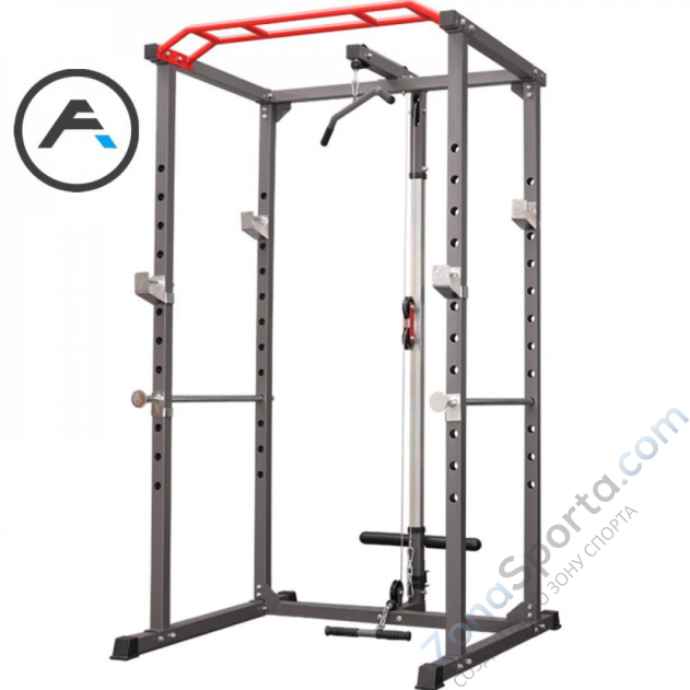 Силовая рама Apex Intense Z001