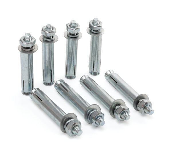 Силовая рама с креплением к стене VictoryFit VF-B2004