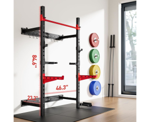 Силовая рама стационарная DFC D031