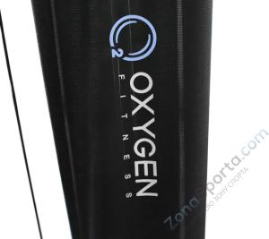 Силовой комплекс домашний Oxygen Fitness Irving