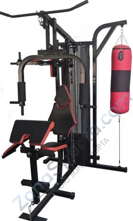 Силовой комплекс ProFit HG480