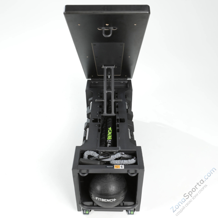 Скамья для кроссфита Fitbench Studio