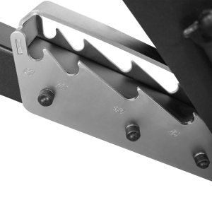 Скамья регулируемая Bronze Gym Partner ML-903