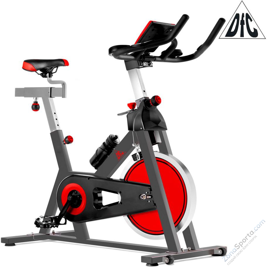 Спин-байк DFC B3313