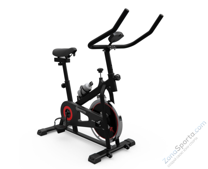 Спин-байк DFC Kondition