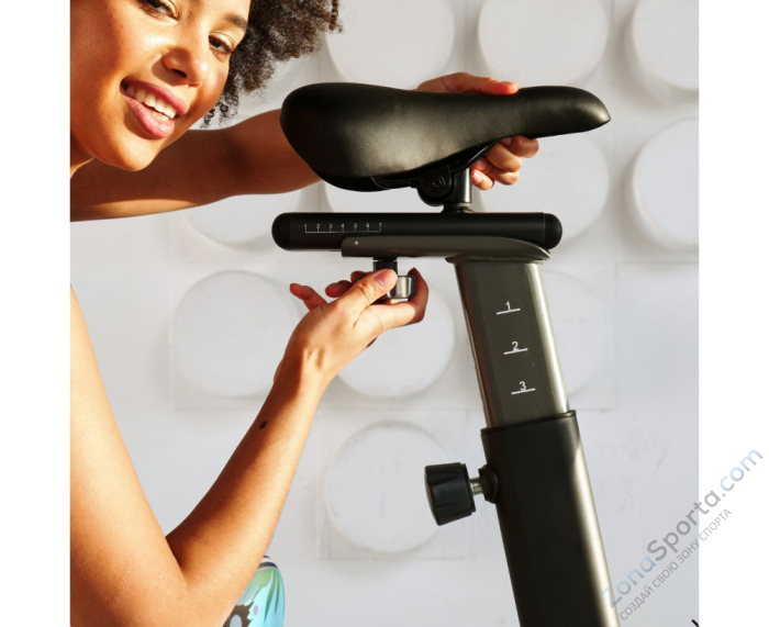 Спин-байк DFC Vigorup VB-800