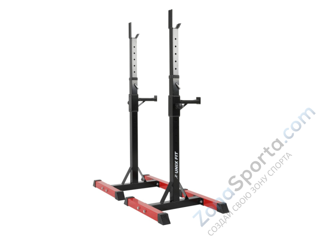 Стойка под штангу Unix Fit Frame 120