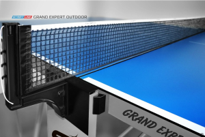 Стол теннисный Start Line Grand Expert 4 Всепогодный Синий