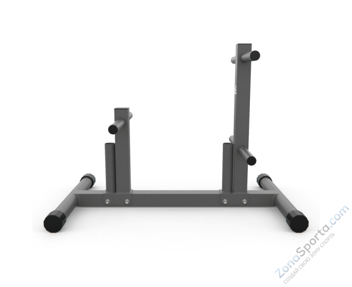 Стойка для хранения дисков DFC RA003