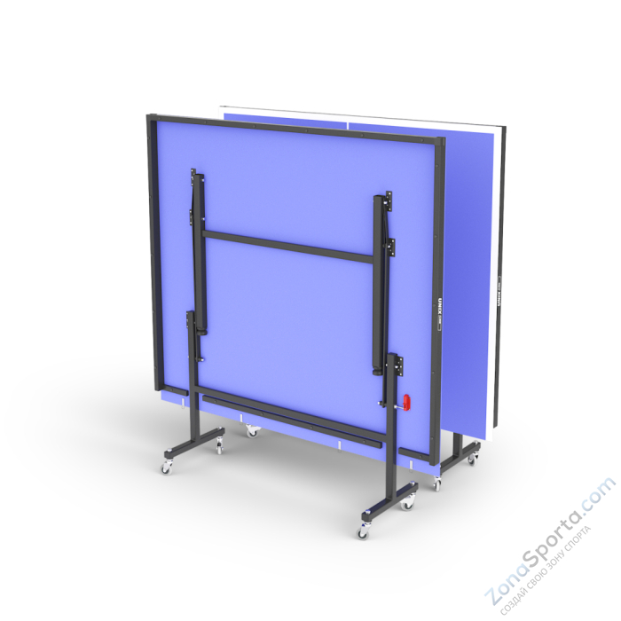 Теннисный стол Unix Line Indoor 15 mm MDF (Blue)