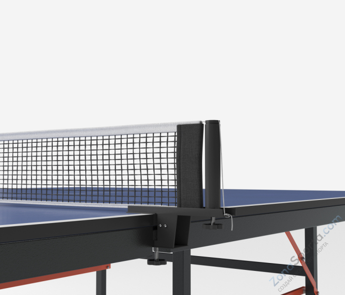 Теннисный стол Wallaby Indoor R240 Blue