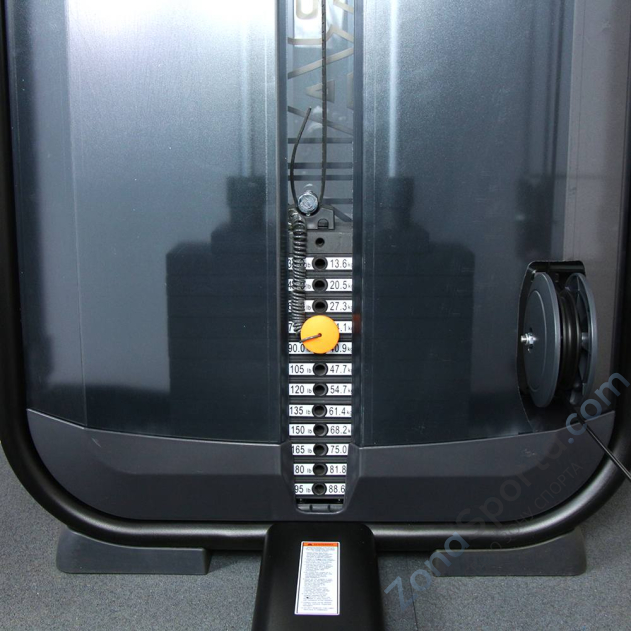 Тяга верхнего блока Protrain V8-522-200