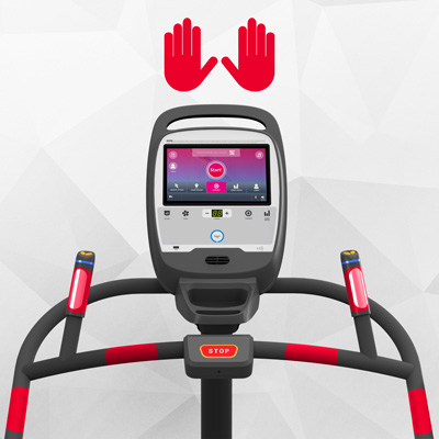 Тренажер-лестница Stairmill AnyFit AI-5