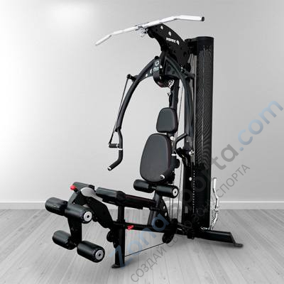 Многофункциональный силовой комплекс Inspire M2 Multi-Gym