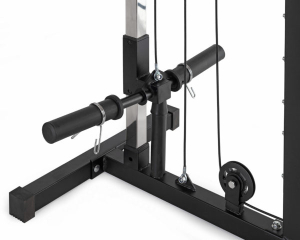 Тренажер силовой со свободными весами VictoryFit VF-C6006