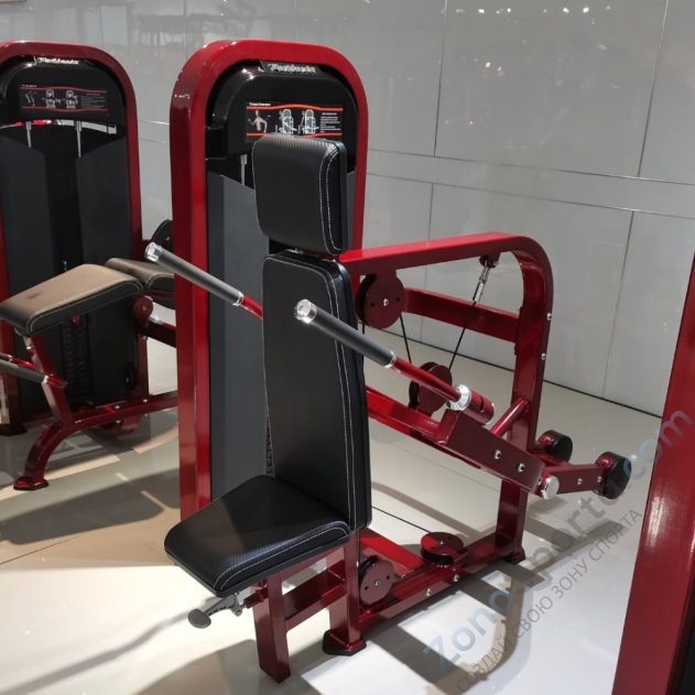 Трицепс сидя Realleader M2-1011B