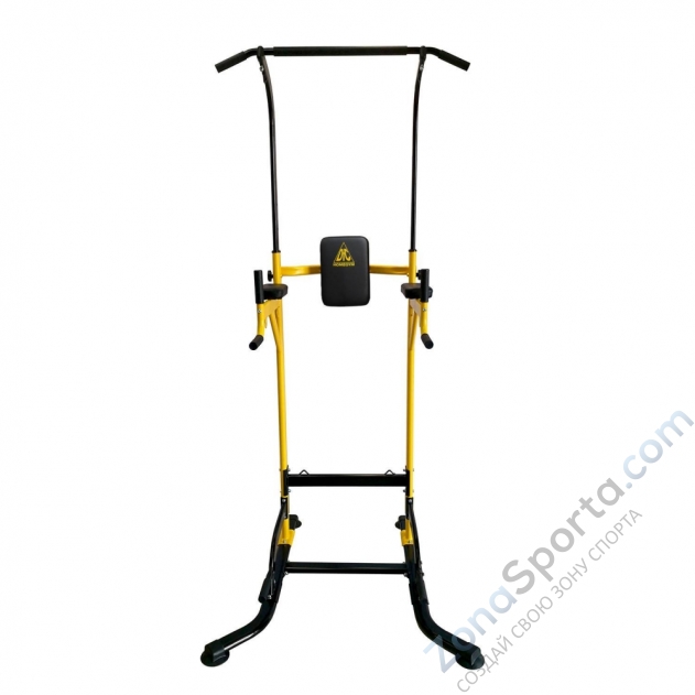 Турник - брусья Power Tower DFC Homegym G008Y