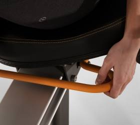 Велоэргометр Matrix R30XER