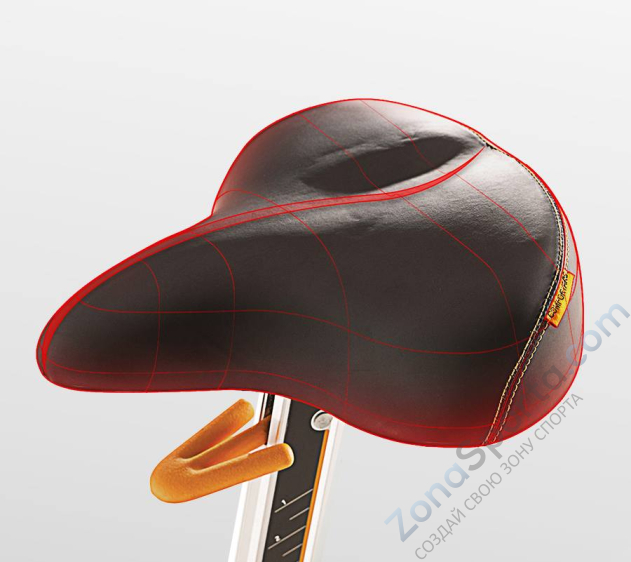 Велоэргометр Matrix U30XIR