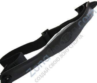 Велоэргометр Oxygen Nexus Guru RB HRC