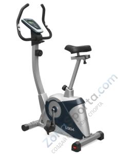 Велотренажер Carbon Fitness U304