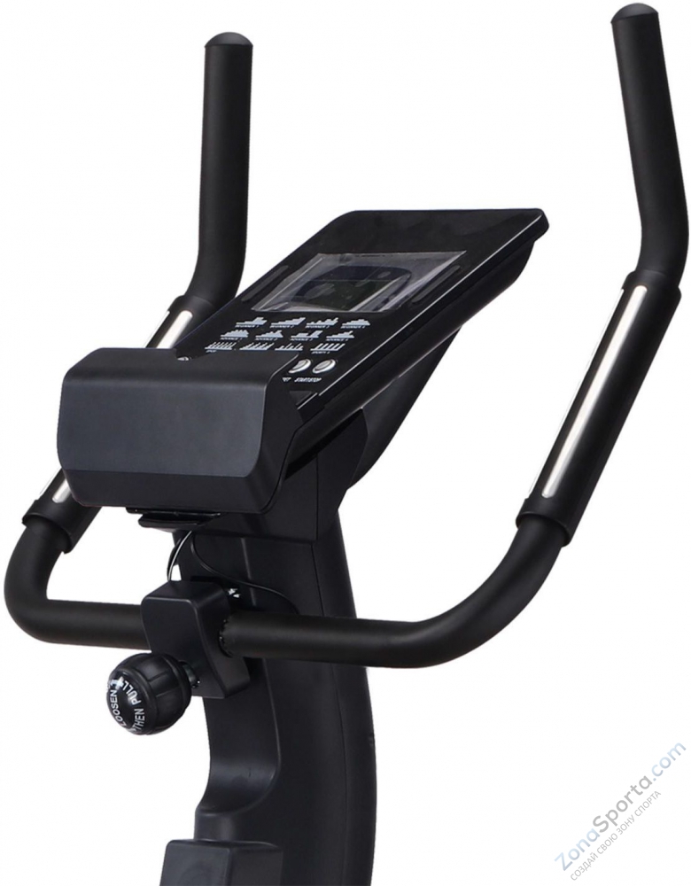 Велотренажер DFC Cardio B255