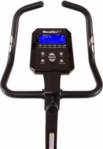 Велотренажер HouseFit HB-8117HPM