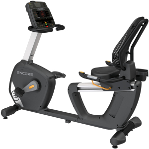 Профессиональный горизонтальный велотренажер Impulse Encore ECR7