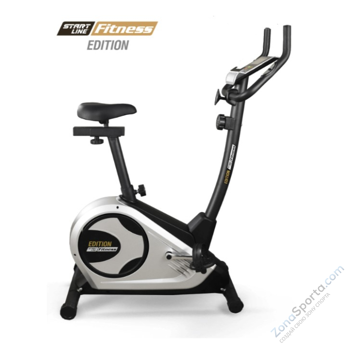Велотренажер Start Line SLF Edition