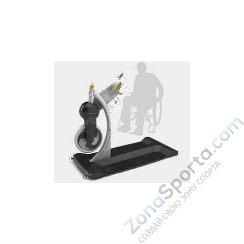 Велотренажер для рук Matrix Johnny G KRANKcycle