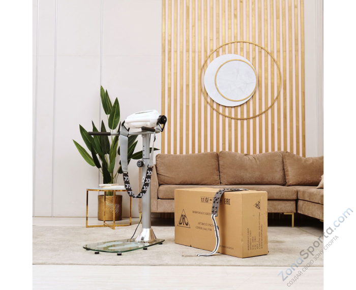 Вибромассажер DFC Vibro VM25