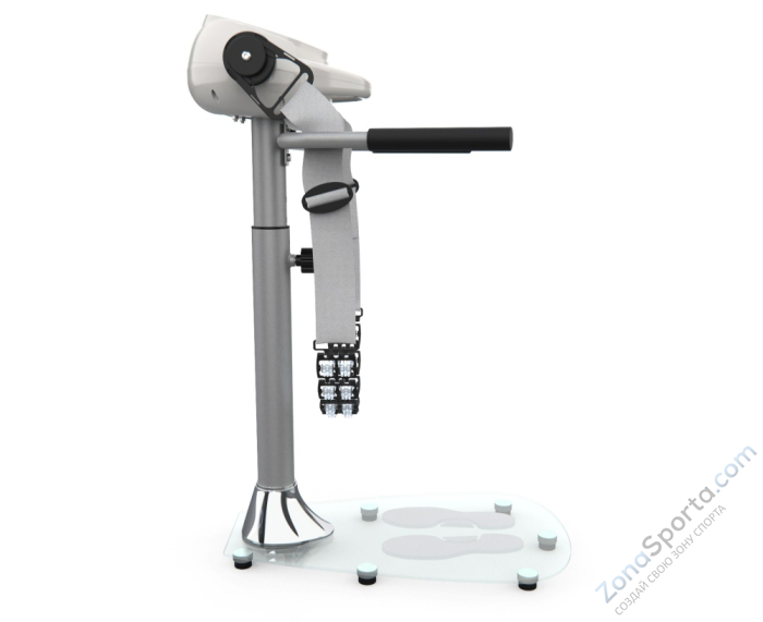 Вибромассажер DFC Vibro VM25