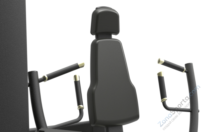 Жим от груди Impulse ExoForm FE9701