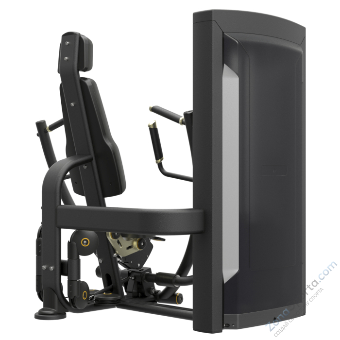 Жим от груди Impulse ExoForm FE9701