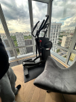 Профессиональный эллиптический тренажер Bionique F-Drive G50 отзыв