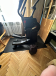 Профессиональный эллиптический тренажер Bionique F-Drive G50 отзыв